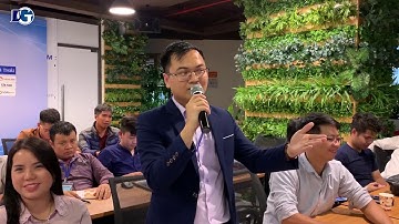 Cảm nhận của học viên sau khóa học K1, K2, K3