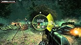 ファークライ4 サイの殺しかた Youtube