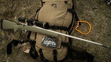 Cover Image for Kimber Montana - Rifle Update (1 Year Later)