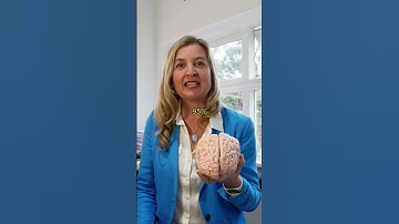 DID YOU KNOW? (Neuroscience Fact)