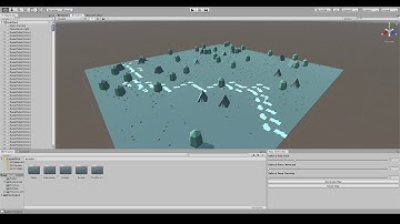 Unity Map Generator Plugin