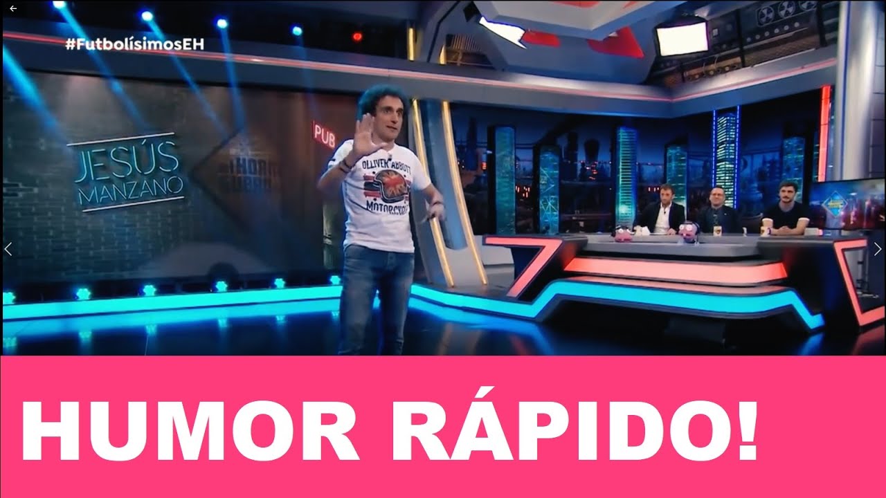 HUMOR RÁPIDO! #2 Mejores Monólogos - Cata vinos - Jesús Manzano, cómico ...