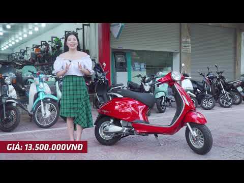 Top 10 Mẫu Xe Điện Đáng Mua Nhất Năm 2020, Đánh Giá Dựa Trên Yếu Tố: Chất Lượng - Bán Chạy - Giá Tốt