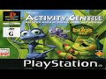 Disney Pixar A Bug's Life - Disney's Activity Centre | #ps1 #abugslife