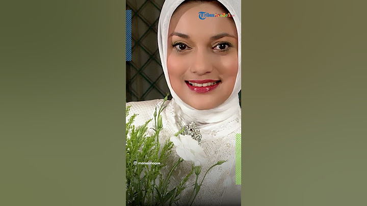 TERUNGKAP KRONOLOGI WAFATNYA Marissa Haque, Tiba-tiba Meninggal dan Sempat Berkumpul dengan Keluarga