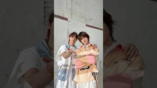 #INI | 'U MINE' #TAKERU × #YUDAI #後藤威尊 #佐野雄大 #INI_THE_WINTER_MAGIC #INI_U_MINE #ウィンマジ