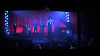 Blue Velvet By Miss Dorothy Valence Isabella Rossellini