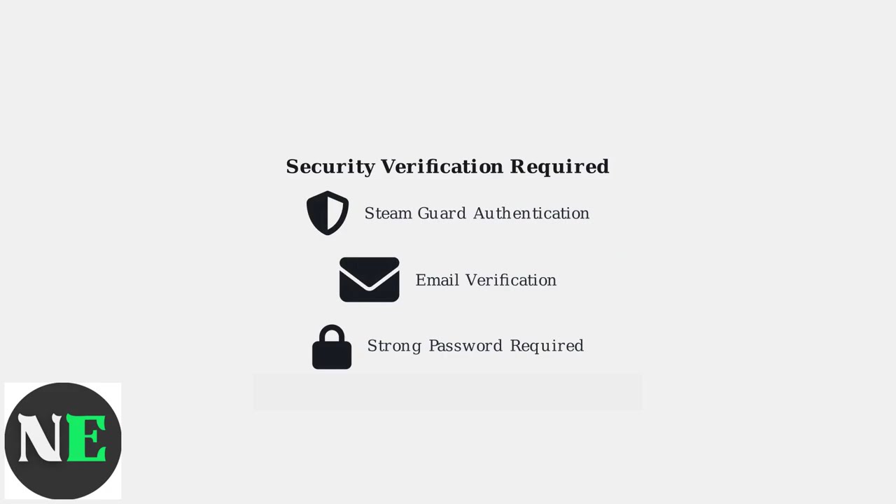 How To Change Your Steam Account Password On Steam Deck – Secure Your Login