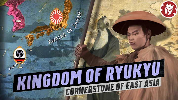 Kingdom of Okinawa - The Venice of Asia DOCUMENTARY - DayDayNews