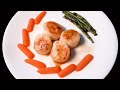 Seared Scallops (香煎扇贝) | Umami Taste | Delicious Seafood | Costco