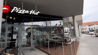 Pizza Hut in Hameln geschlossen: Das ist der Grund!