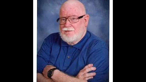 Rev. Dr. Marvin Ervin Dailey Memorial Service
