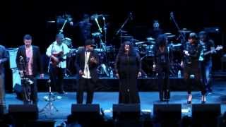 Step Into My Life - Incognito - Live at The Howard Theatre