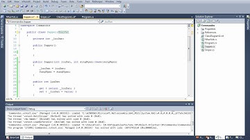 [excodevn.com] [OOC#] Bài 7: Thừa kế (Inheritance) trong C#