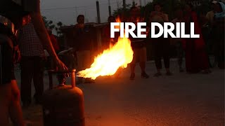Fire Drill Activities: Action-Packed Training and Safety Preparations