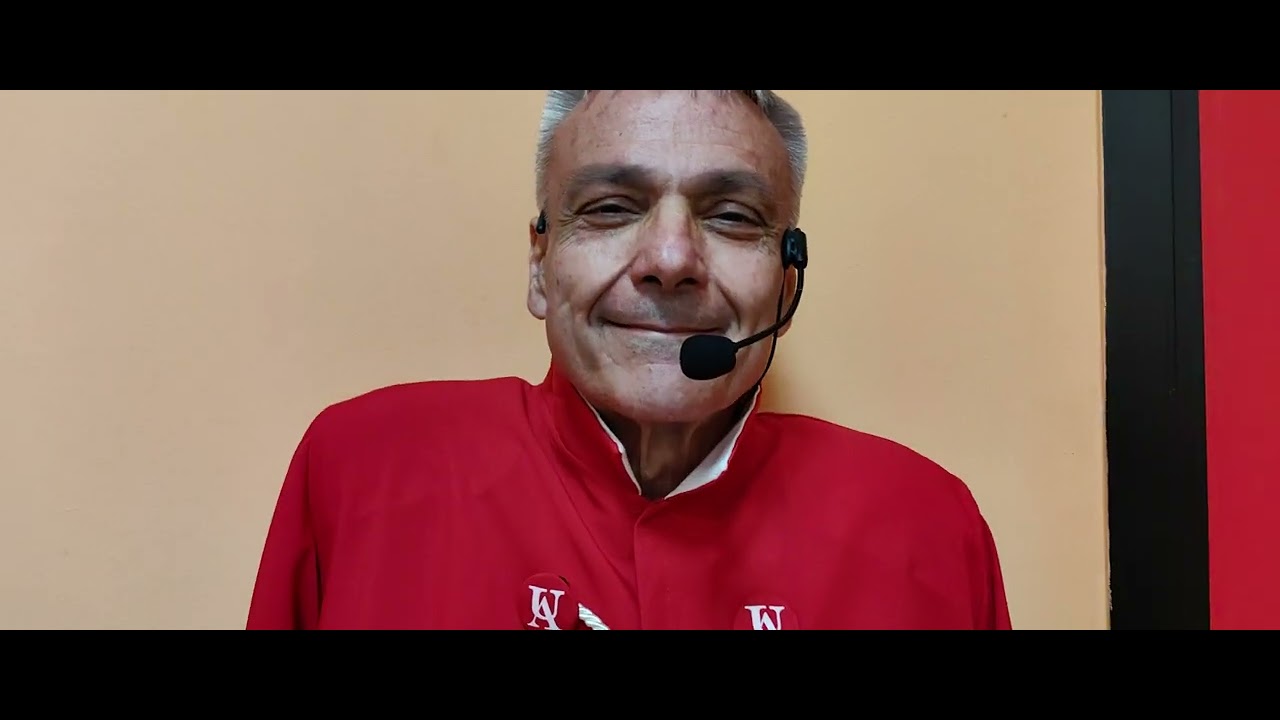 LEZIONE DEL 15 MAGGIO 2025 – IL DOCENTE ANTONANGELO LIORI E LA BANDA PRIMA DELL'INGRESSO IN AULA