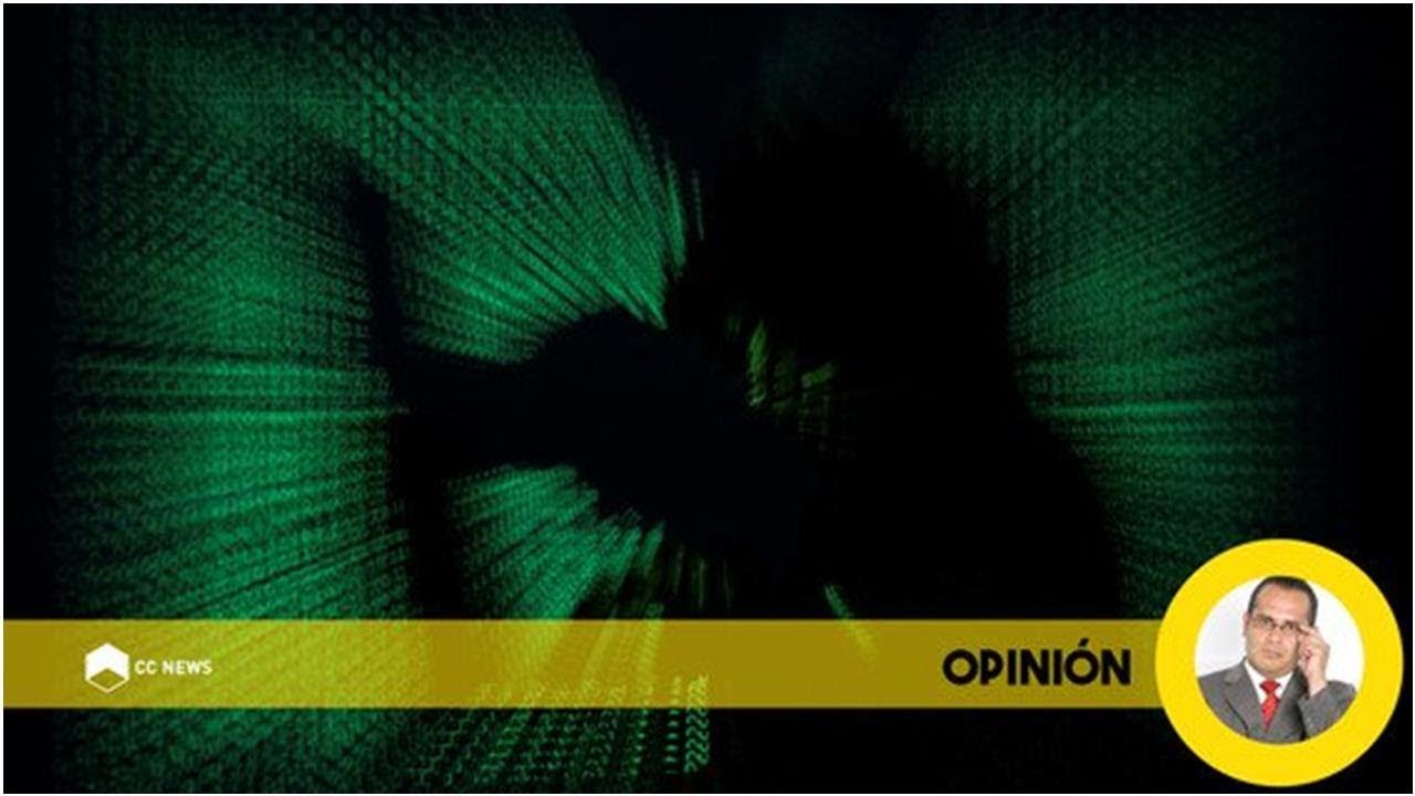 geo news youtube OPINIÓN: Fake news, deepfakes y otros demonios sueltos en las redes