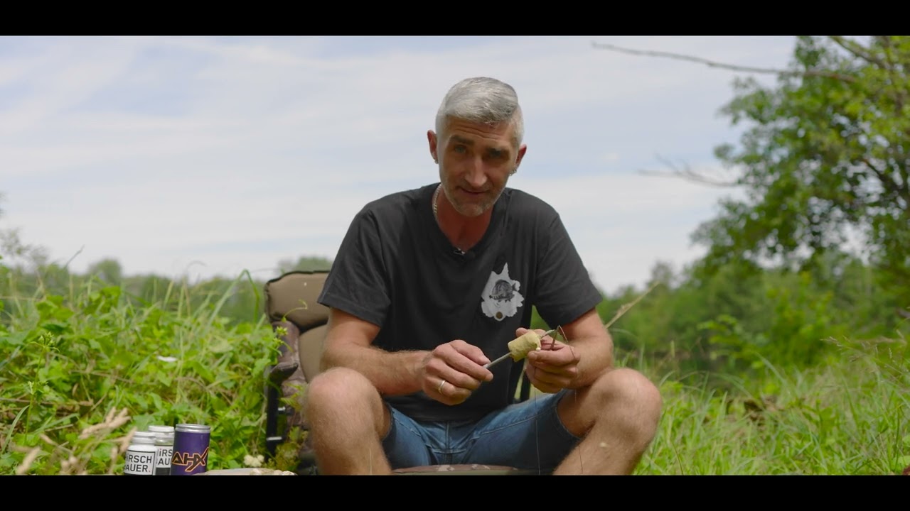 PVA Long Range Bullets Karpfenangeln PVA ist ein muss! AHX Fishing