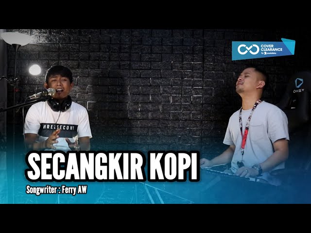 SECANGKIR KOPI || DANGDUT UDA FAJAR (OFFICIAL LIVE MUSIC) class=