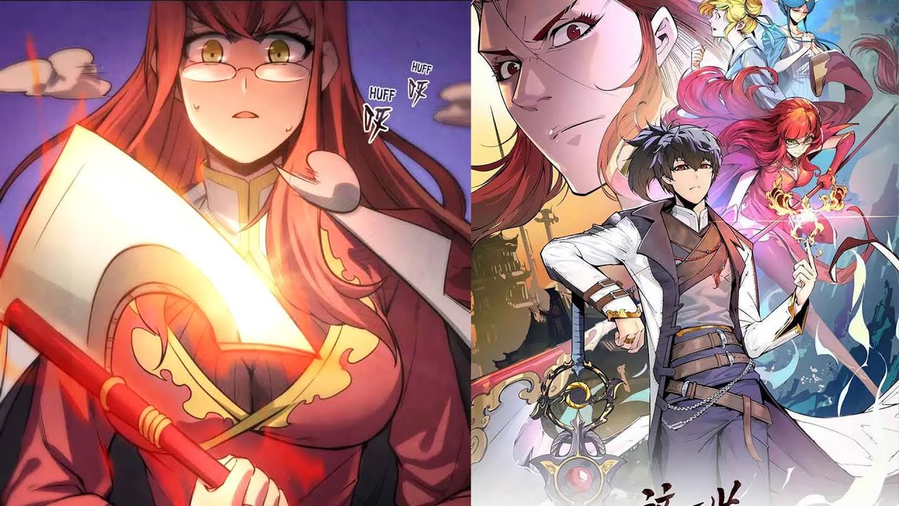 30-YEAR-OLD BACHELOR TIME-TRAVELS AND UNKNOWINGLY BECOMES INVINCIBLE CULTIVATOR | FULL