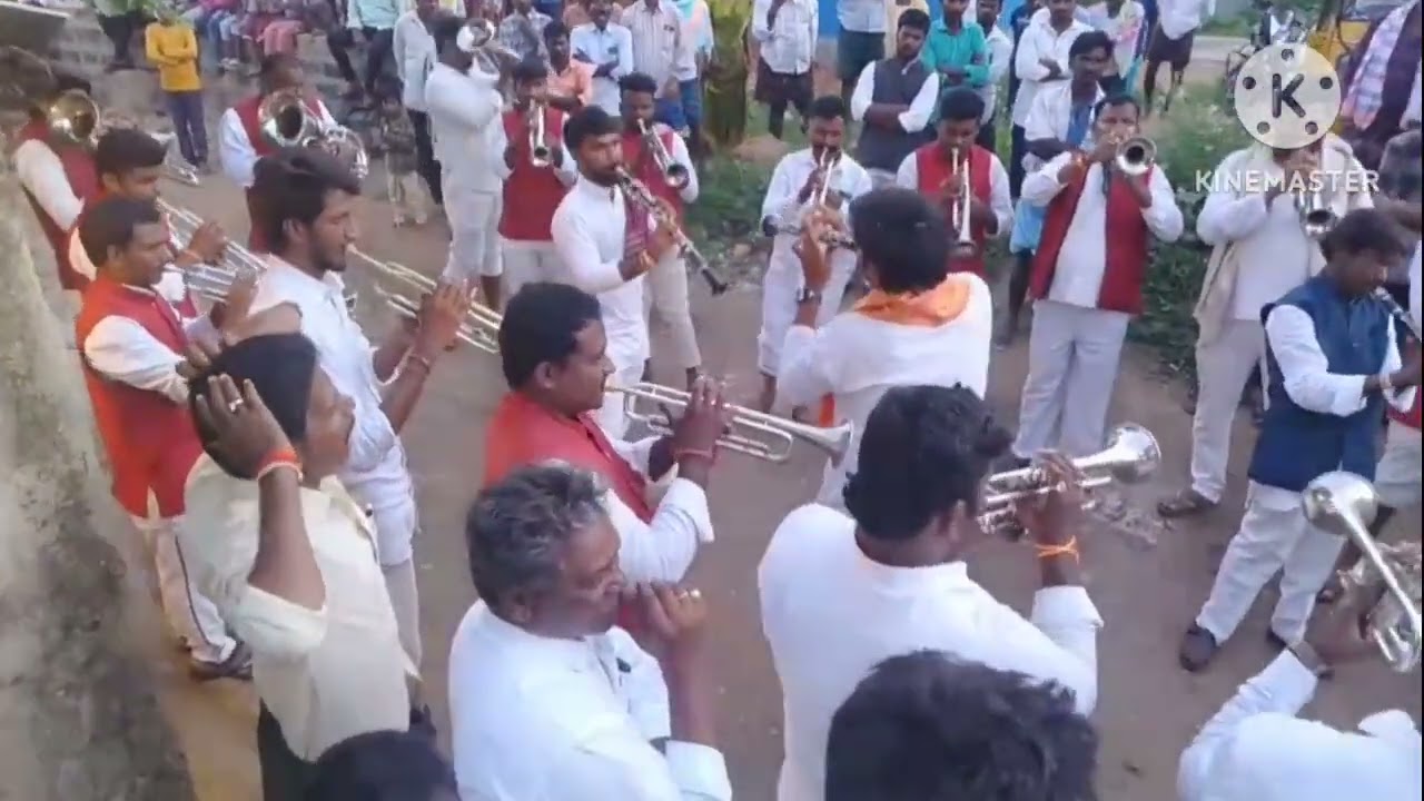 జులేకల్ మౌలాలి స్వామి మొహరం ఆలూరు బ్యాండ్ మాస్టర్ కోటేష్ రాను బొంబాయి కి రాను సాంగ్ call 9951610300