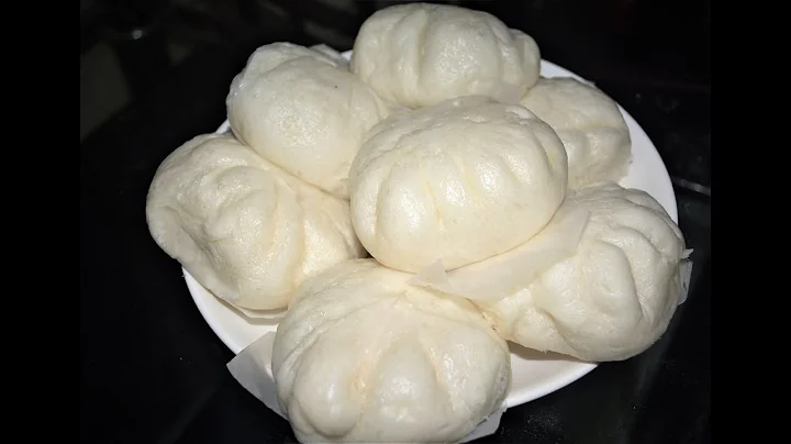 How To Make Siopao | Soft Steamed Pork Buns | Easy And Delicious Steamed Meat Buns Recipe - DayDayNews