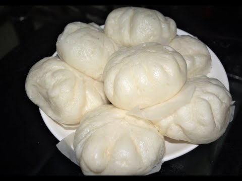 how-to-make-siopao-|-soft-steamed-pork-buns-|-easy-and-delicious-steamed-meat-buns-recipe