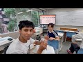 Aaj school 🇯🇵 mai ladai hogayi Friend se 🥲