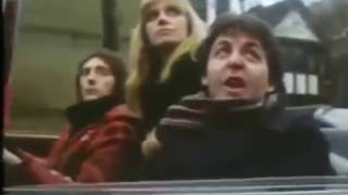 Paul McCartney  WINGS GREATEST Promo Commercial  November 1978