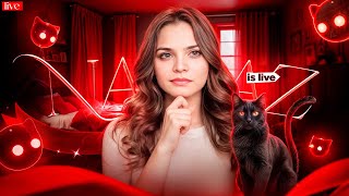 🔴FREE FIRE LIVE with NAAZLIVE || Road to 1M🎯|| Booyah !❤️#shortsfeed #naazlive #shorts #freefire