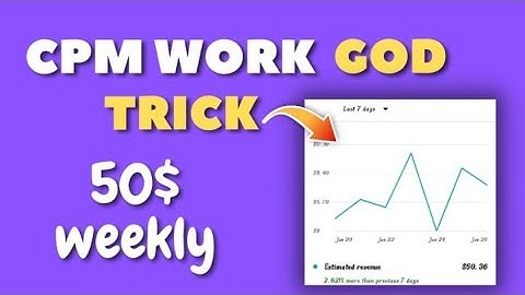 100 Dollar AdSense Me Kaise Pura Kare | AdSense Earning Kaise Badhaye |cpm work@TechnicalKaushal21