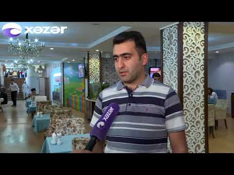 Ramazan ayı başlayır: restoranlar iftar menyuları hazırlayır - QİYMƏTLƏR