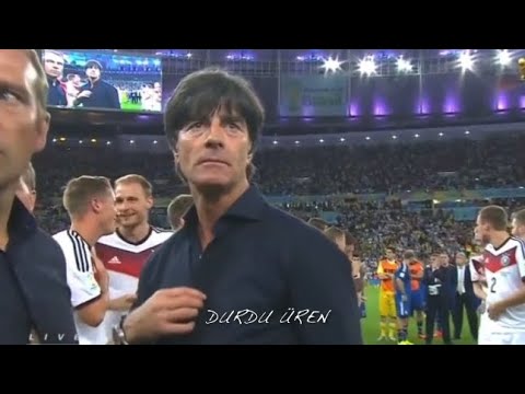 Joachim Löw | Fenerbahçe (Ainsi Bas La Vida)