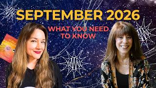 September 2026 Astrology: What You Need to Know