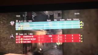 2nd map host boot