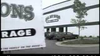 Storage Corpus Christi