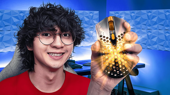 $1 Vs $500 Gaming Mouse!
