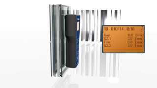 Glass Thickness Gauge Bohle | GlassBuddy® Plus (BO 5164755)