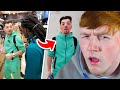 Angry ginge reacts to beavo pressed  tiktok fyp