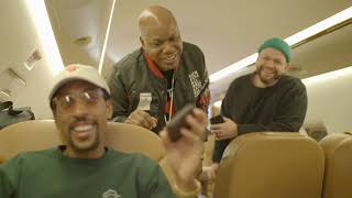 Too $Hort - Verzuz Recap