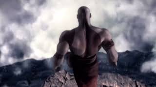 Kratos falling for 10 hours