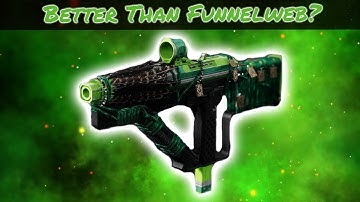 DESTINY 2 | Best Void 3.0 SMG...Farm It NOW!