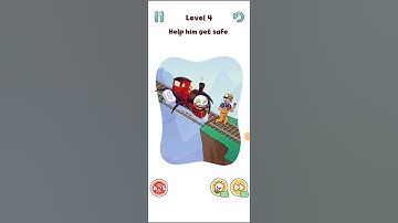 DOP Choo: Delete One Part - LEVEL 4 #shorts