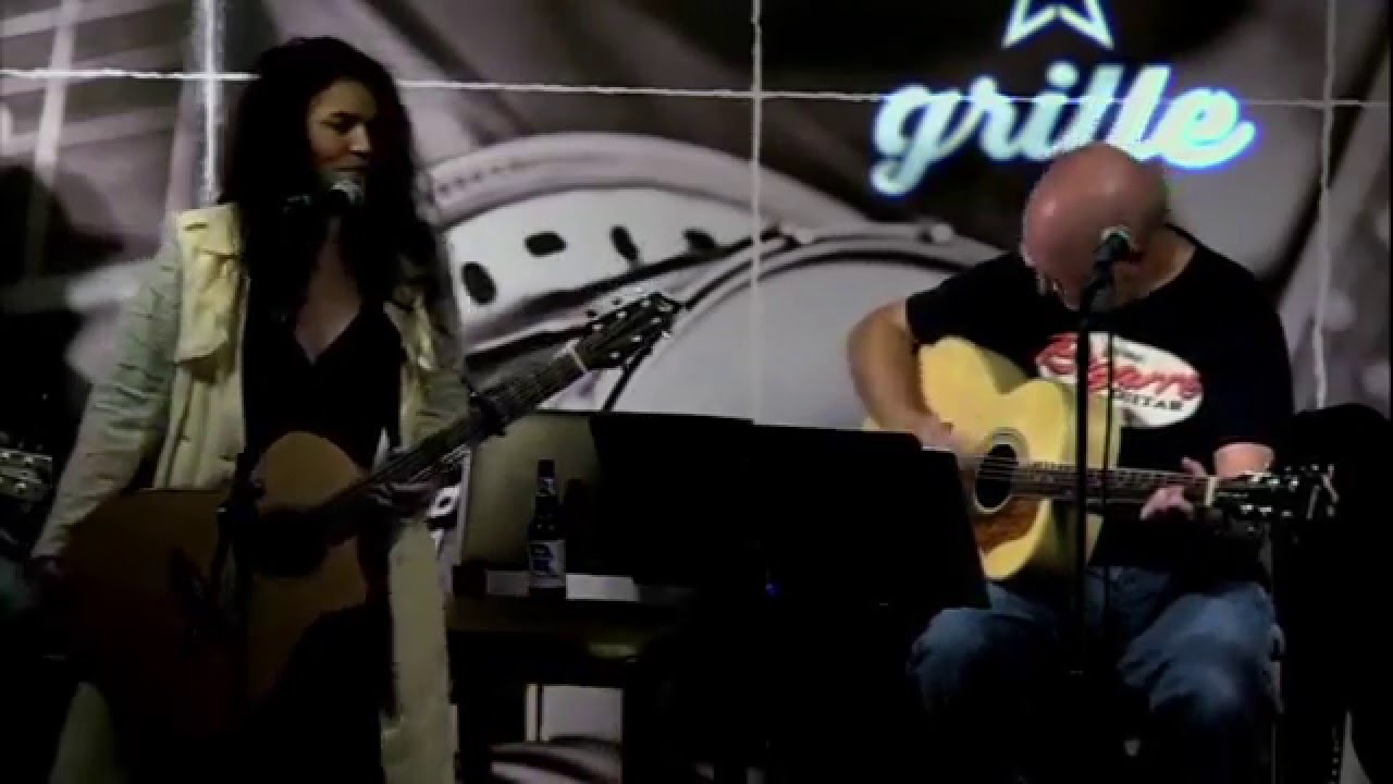 Songwriters Round at the Commodore Grille - October 25, 2015