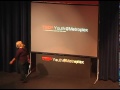 TEDxYouth@Metrop...  - Daniella Willis - Youth