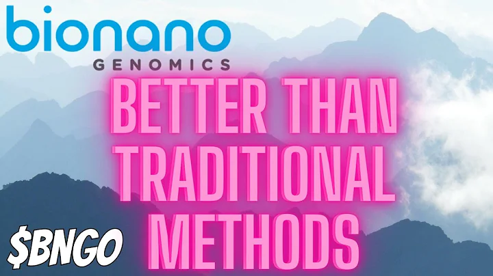 Bngo Stock - Better Than All The Rest