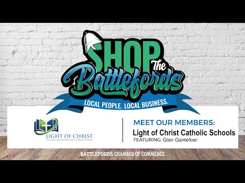 Meet Our Members: Light of Christ Catholic Schools