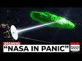 Voyager 1 Attempted to Intercept 3I/ATLAS — Then This Happened…