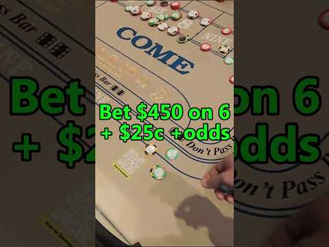 Fifteen $1,000/Spins on Dragon Link! #Vegas #casino #dragonlink