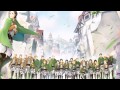 Reshirashingeki no kyojin  marsch zur freiheit  opening medleygerman